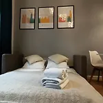 Droinvest Apartament Zarembowicza 33 Wroclaw Lotnisko Airport