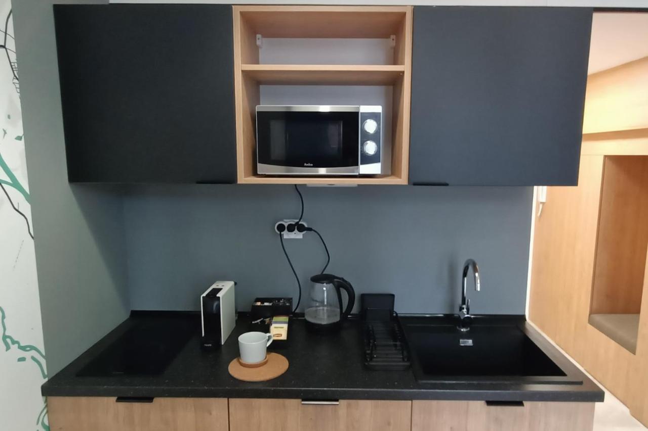 Droinvest Zarembowicza 33 Lotnisko Airport Apartament *
