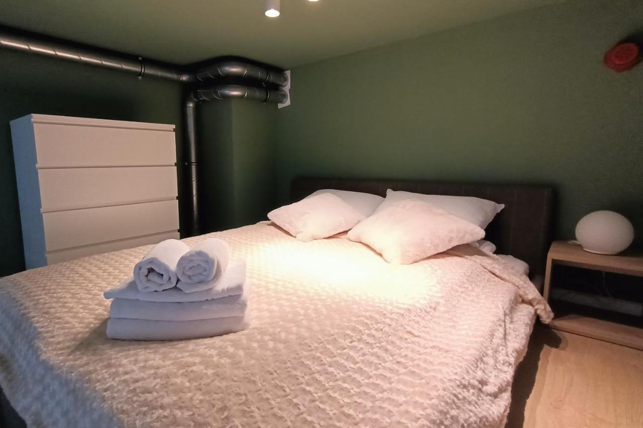 Droinvest Zarembowicza 33 Lotnisko Airport Apartament